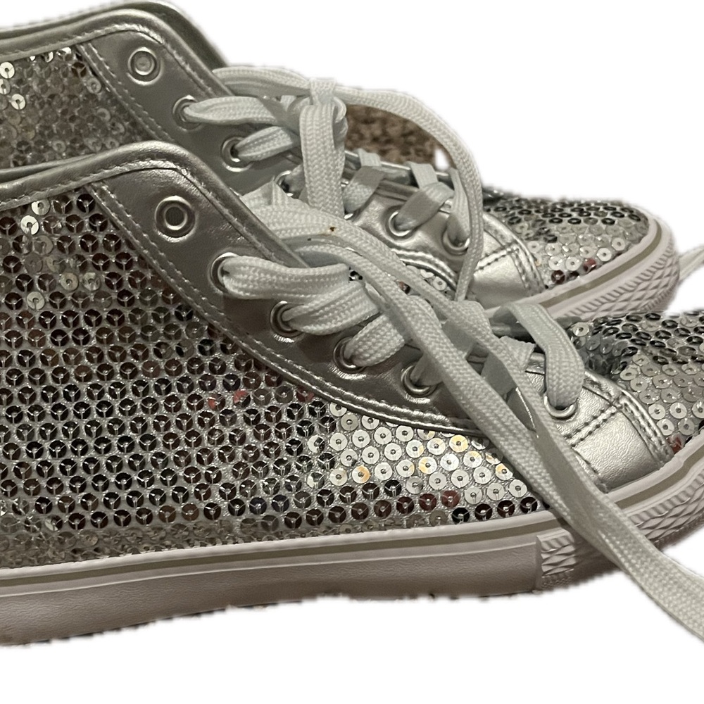 Balera Ivory Dance Footwear